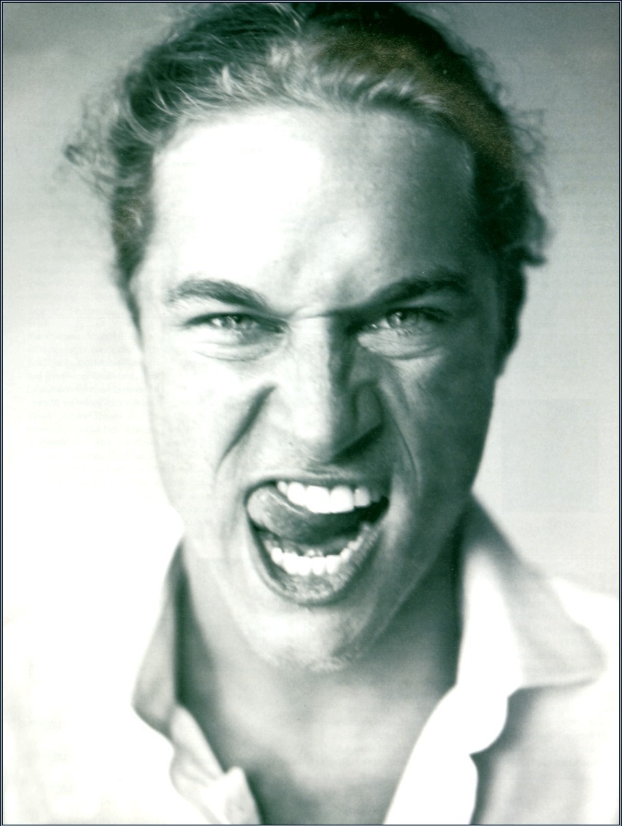 Travis Fimmel photo #41097